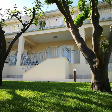 Fiorita Appart hôtel