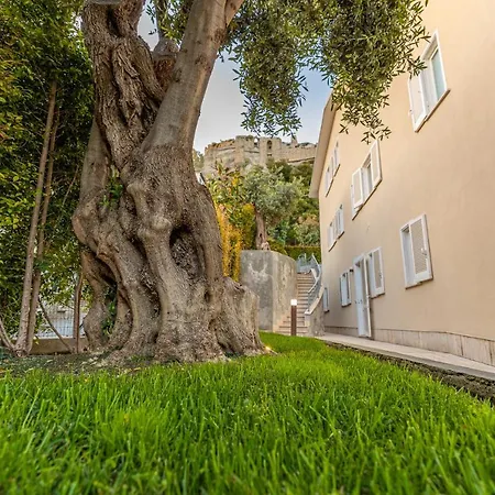 Appart hôtel Fiorita 3*