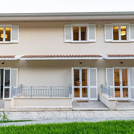 Appart hôtel Fiorita