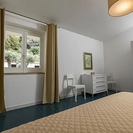 Apart-hotel Fiorita Roccella Ionica