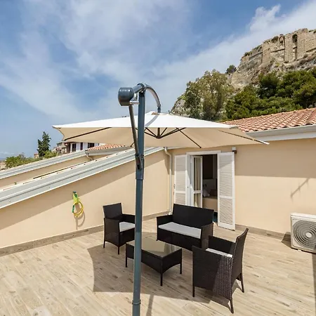 Appart hôtel Fiorita 3*