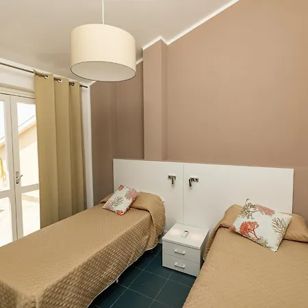 Fiorita Apart-hotel 3*