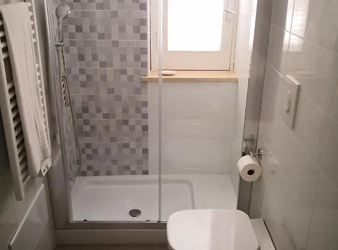 Appart hôtel Fiorita 3*