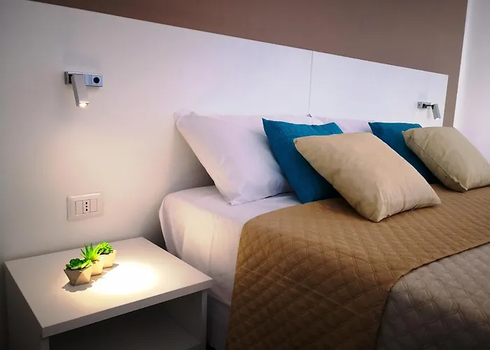 Fiorita Appart hôtel