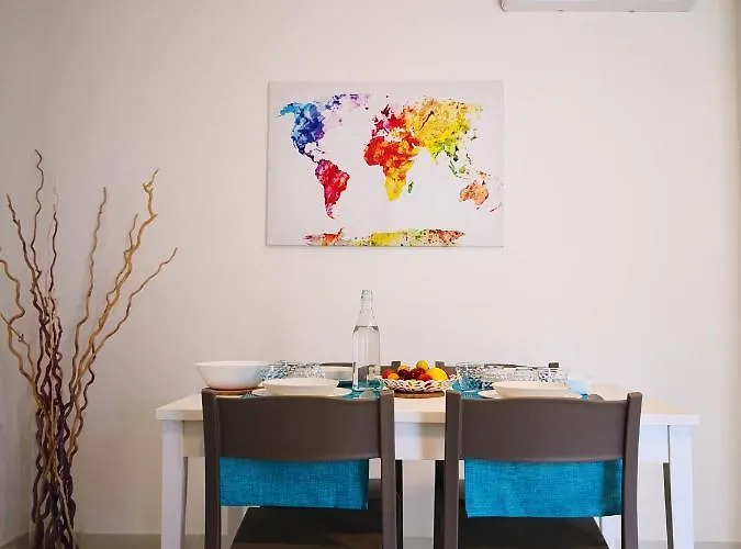 Fiorita Appart hôtel