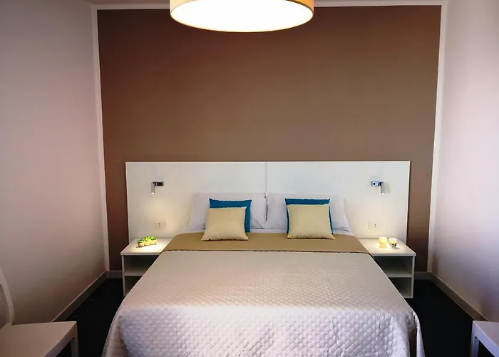 Fiorita Appart hôtel