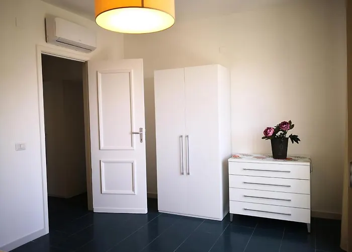 Appart hôtel Fiorita 3*