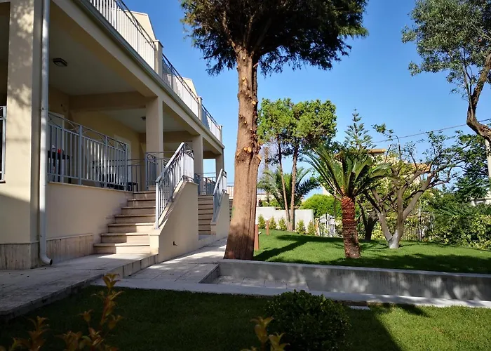 Fiorita Roccella Ionica