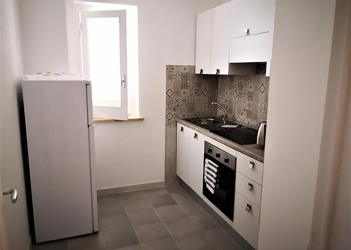 Fiorita Appart hôtel