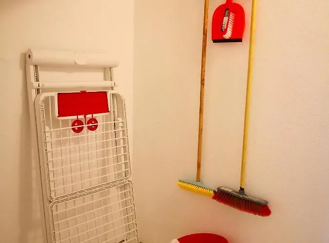 Appart hôtel Fiorita 3*