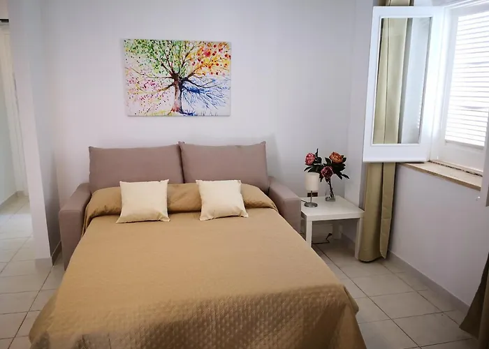 Fiorita Appart hôtel