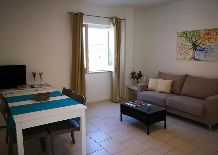 Fiorita Appart hôtel Roccella Ionica