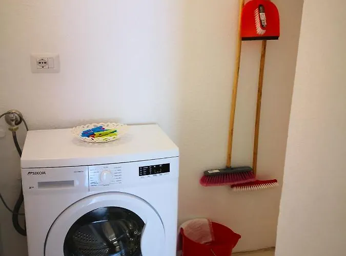 Fiorita Appart hôtel