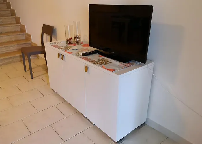 Fiorita Appart hôtel