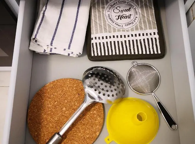 Fiorita Appart hôtel 3*