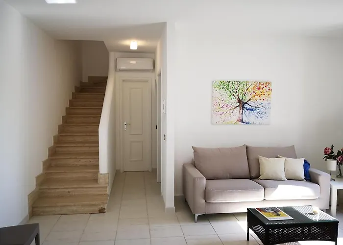 Appart hôtel Fiorita Roccella Ionica