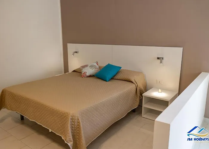 Fiorita 3* Roccella Ionica