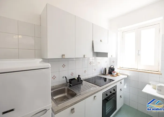 Fiorita Appart hôtel 3*