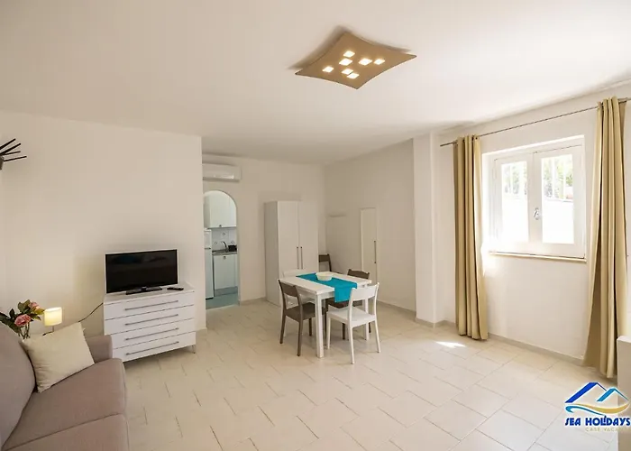 Fiorita Roccella Ionica