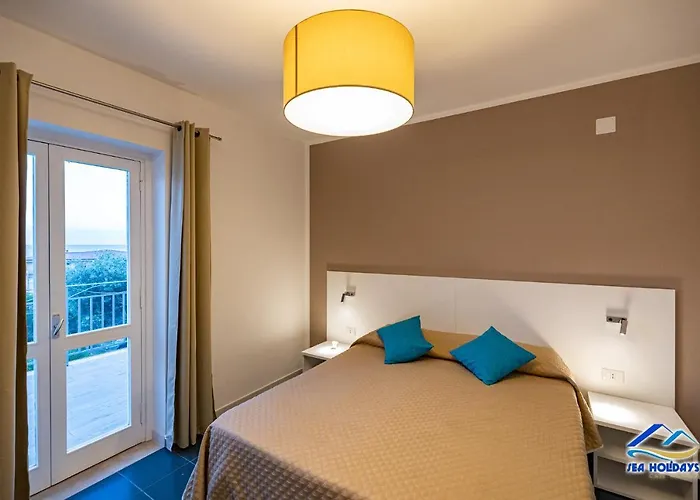 Fiorita 3* Roccella Ionica