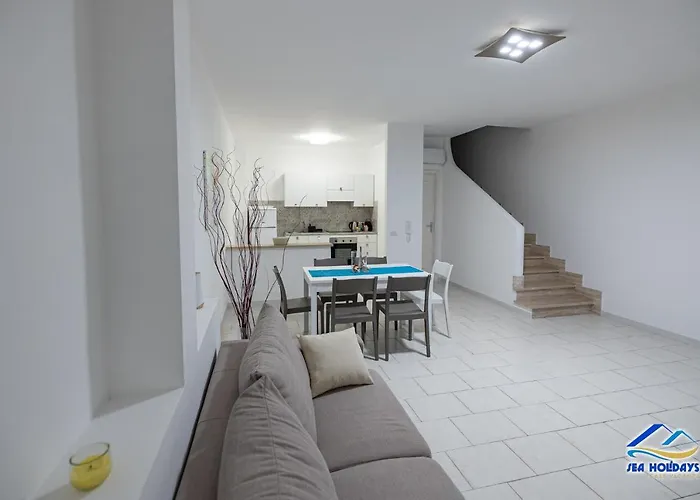 Fiorita Appart hôtel 3*