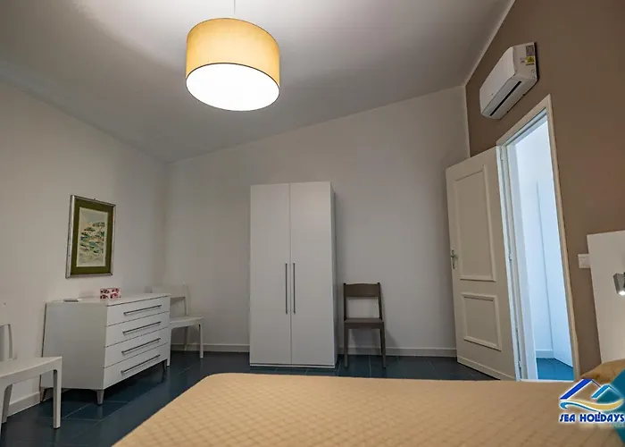 Appart hôtel Fiorita 3*