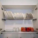 מלון דירות Fiorita רוצ'לה איוניקה