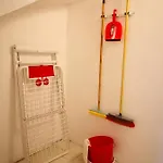 מלון דירות Fiorita 3*