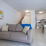 Fiorita Apartmanhotel Roccella Ionica
