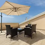 Fiorita Apartmanhotel 3*