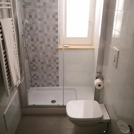 Appart hôtel Fiorita 3*