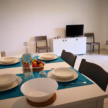 Fiorita 3* Roccella Ionica