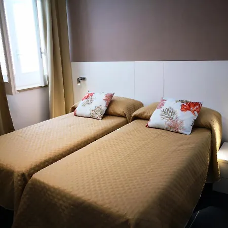 Appart hôtel Fiorita Roccella Ionica