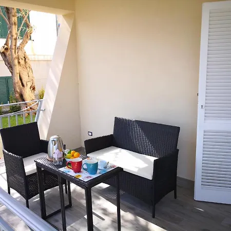 Fiorita Роччелла-Ионика