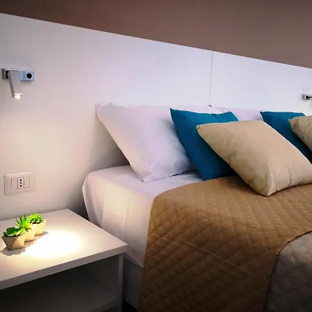 Fiorita Appart hôtel