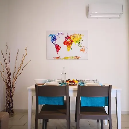 Fiorita Appart hôtel