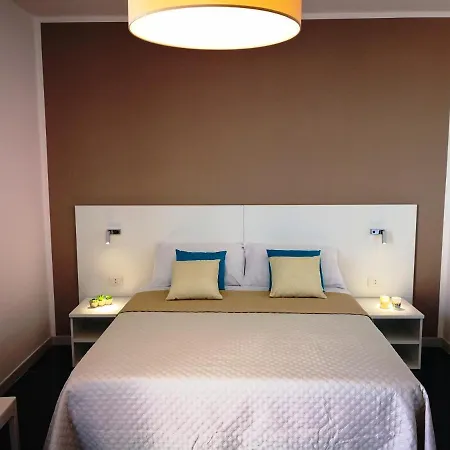 Fiorita Appart hôtel