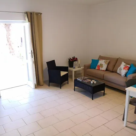 Апарт-отель Fiorita Роччелла-Ионика