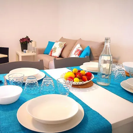 Appart hôtel Fiorita