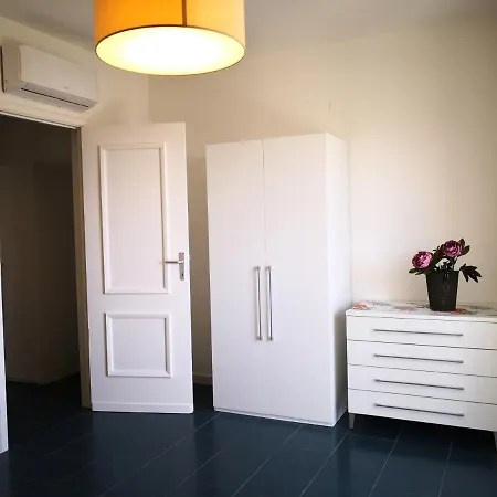 Appart hôtel Fiorita 3*