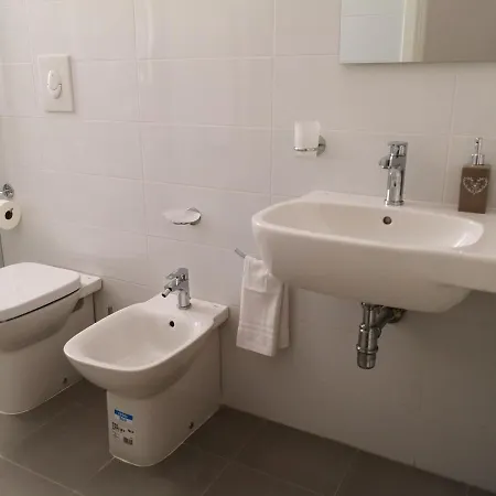 Appart hôtel Fiorita