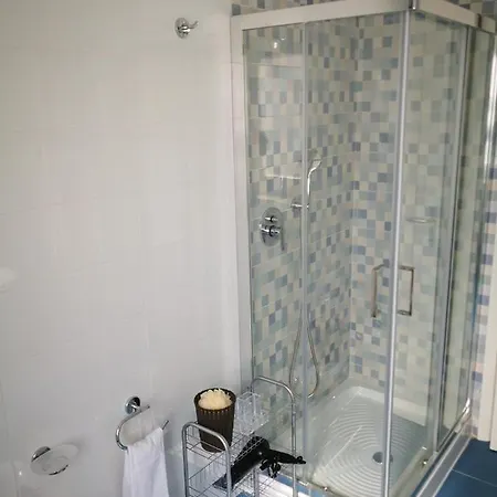 Fiorita Appart hôtel Roccella Ionica