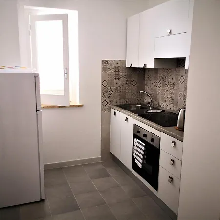 Fiorita Апарт-отель