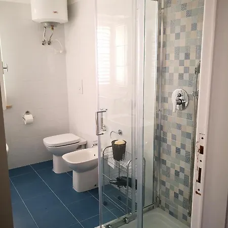 Appart hôtel Fiorita Roccella Ionica