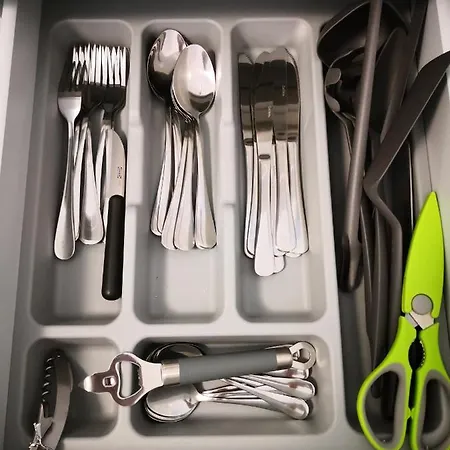 Апарт-отель Fiorita 3*