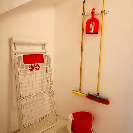 Appart hôtel Fiorita 3*