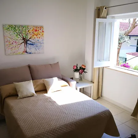 Апарт-отель Fiorita