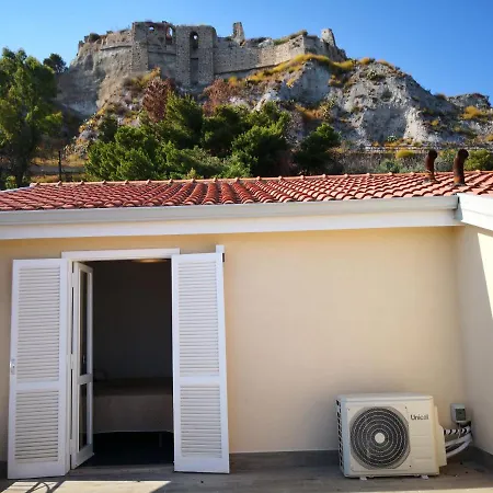 Fiorita 3* Roccella Ionica