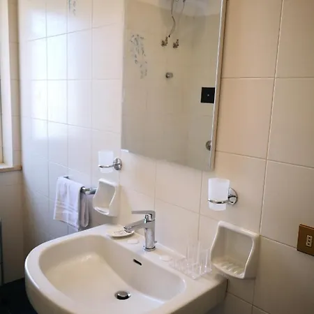 Appart hôtel Fiorita Roccella Ionica