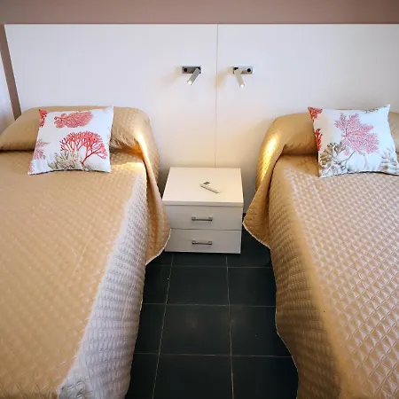 Fiorita Роччелла-Ионика